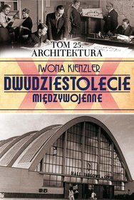 Książka - Architektura