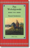 Książka - Pan Wołodyjowski. Tom I
