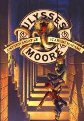 Ulysses Moore  2 Antykwariat ze starymi ..