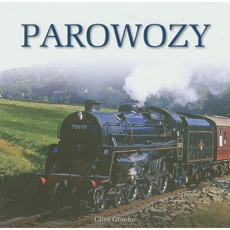 Parowozy