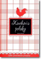 Książka - Kuchnia polska. Tylko sprawdzone przepisy