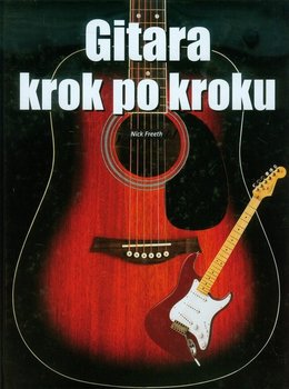 Gitara krok po kroku