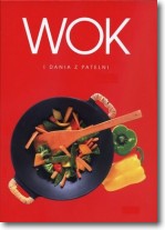 Wok i dania z patelni 