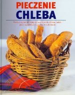 Książka - Pieczenie chleba