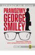 Książka - Prawdziwy George Smiley n