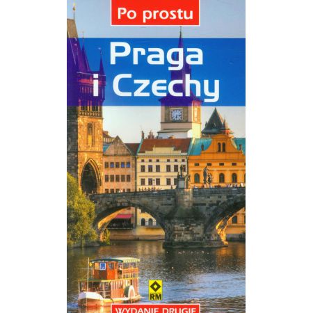 Po prostu. Praga i Czechy