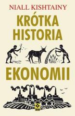 Książka - Krótka historia ekonomii