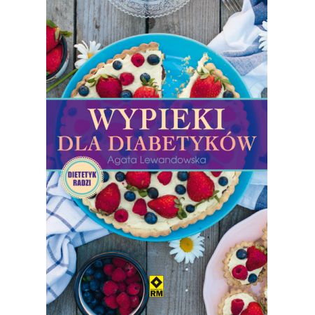 Wypieki dla diabetyków