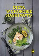 Książka - Dieta w chorobie hashimoto