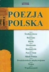 Poezja polska. Repetytorium