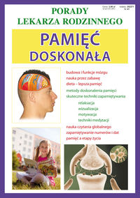 Porady lek. rodzinnego. Pamięć doskonała