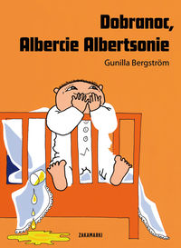 Dobranoc, Albercie Albertsonie