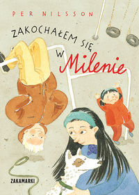 Książka - Zakochałem się w Milenie