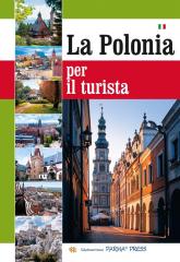 Książka - Polska dla turysty