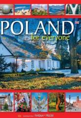 Poland for everyone. Wersja angielska w.2017