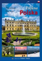 Album Piękna Polska B5 w.polska