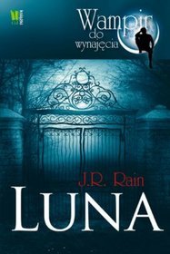 Książka - Luna