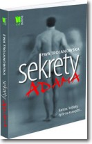 Książka - Sekrety Adama