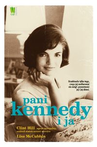 Książka - Pani Kennedy i ja
