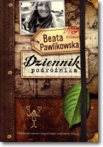 Książka - Dziennik podróży