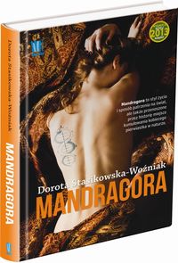 Książka - Mandragora