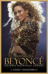Książka - Narodziny Beyonce