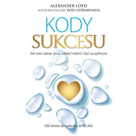 Książka - Kody Sukcesu