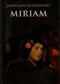 Książka - Miriam