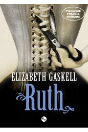 Książka - Ruth