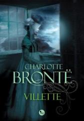 Książka - Villette - Charlotte Bronte