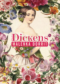 Książka - Maleńka Dorrit