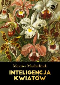 Książka - Inteligencja kwiatów