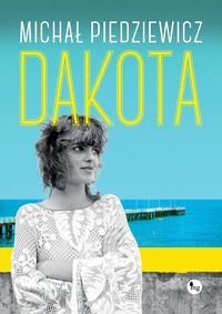 Książka - Dakota
