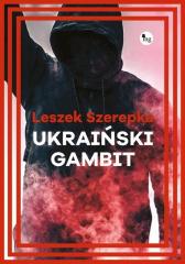 Książka - Ukraiński gambit