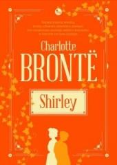 Książka - Shirley