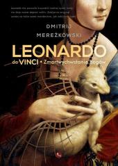 Książka - Leonardo da Vinci. Zmartwychwstanie bogów