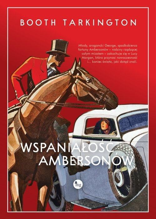 Wspaniałość ambersonów