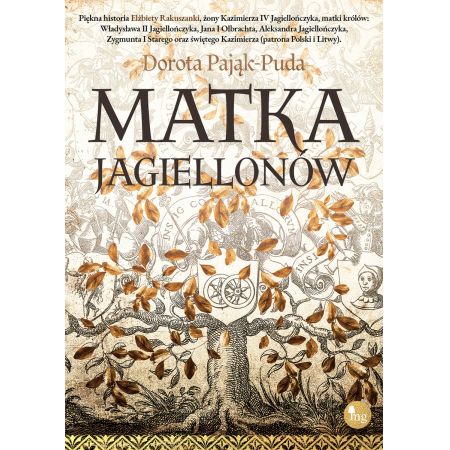 Matka Jagiellonów