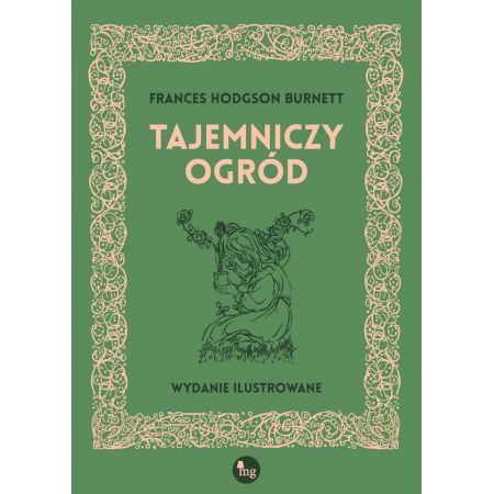 Tajemniczy ogród