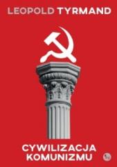 Książka - Cywilizacja komunizmu
