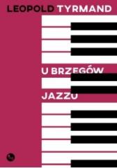 Książka - U brzegów jazzu
