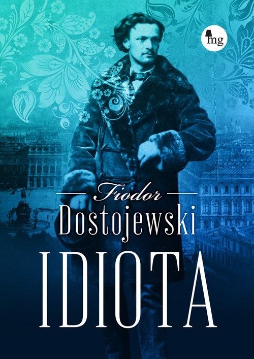 Książka - Idiota