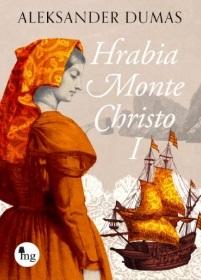 Książka - Hrabia Monte Christo T.1