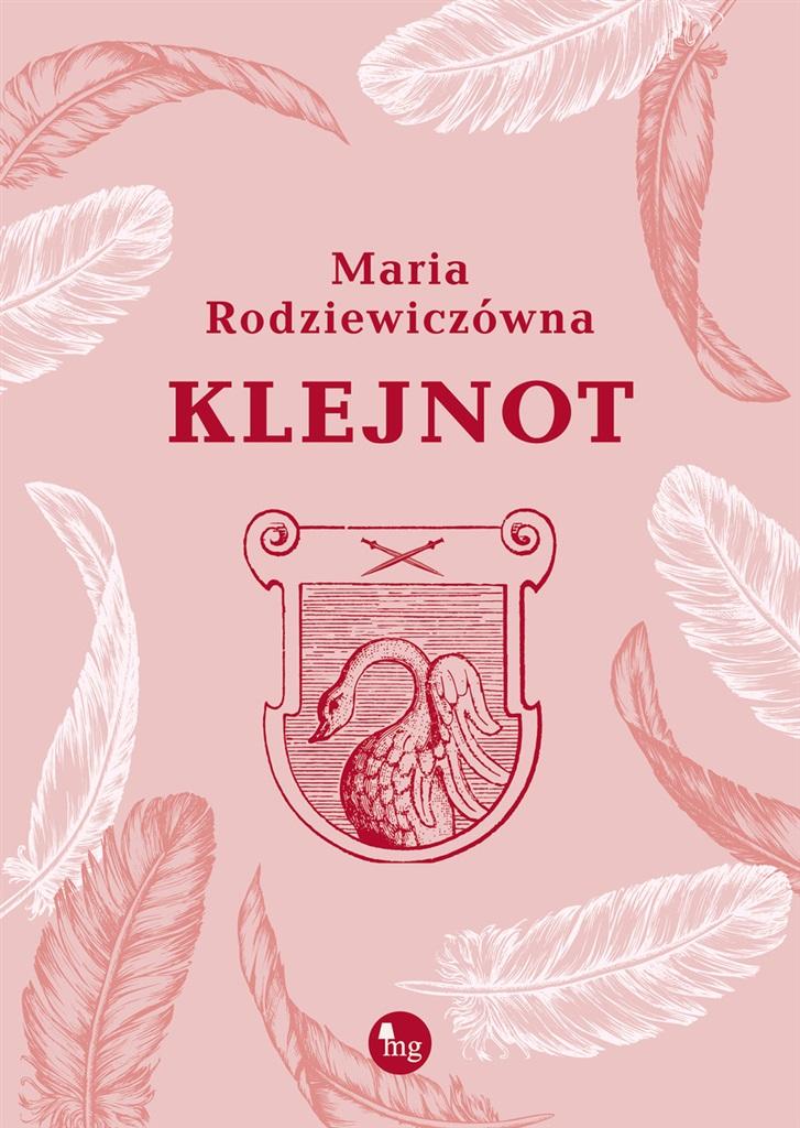 Książka - Klejnot