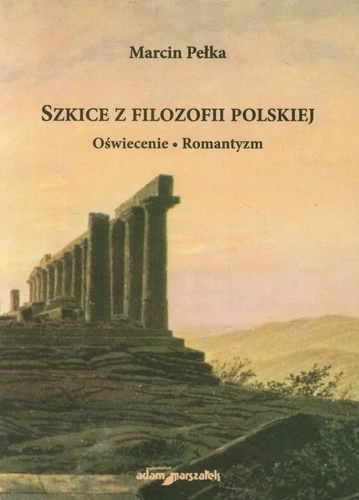 Książka - Szkice z filozofii polskiej