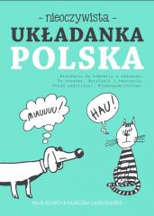 Książka - Nieoczywista Układanka Polska