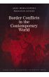 Książka - Border Conflicts in the Contemporary World