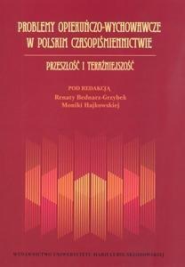 Problemy opiekuńczo-wychowawcze w polskim...