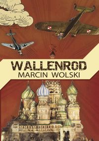 Książka - Wallenrod
