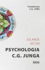 Książka - Psychologia C.G. Junga